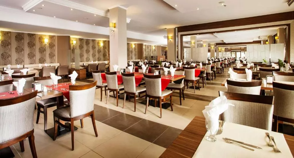 توسان بیچ ریزورت